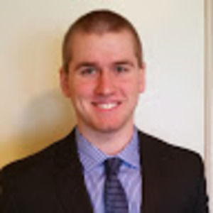 Meet your Posher, Brian